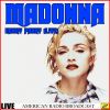 Download track Material Girl (Live)