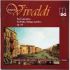 Download track Concerto No. 2 RV439 In G Minor 'La Notte': 2. Fantasmi - 1 Presto / 2 Largo / 3 Presto
