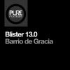 Download track Barrio De Gracia (Version Diurna Extended)