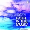 Download track Faith In The Music (Club Mix Edit)