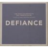 Download track Defiance Main Titles