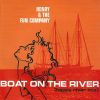 Download track Boat On The River (Happy River Mix)