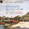 Download track Divertissement Pour Flûte, Hautbois, Clarinette, Basson, Cor Et Piano, Op. 6