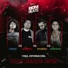 Download track Final Internacional BDM BEATS 2019 (Round 1)