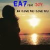 Download track As I Love Me I Love You (Radio Edit)