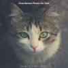 Download track Peaceful (Relaxing Cats)