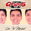 Download track Me Olvidé De Tu Amor / Alimaña / El Fiestón Del Grupo 5 (Live)