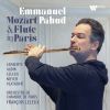 Download track Poulenc: Flute Sonata, FP 164 - I. Allegretto Malinconico