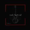 Download track Rock On Fire