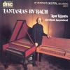 Download track Fantasie Duobus Subjectis In G BWV 917