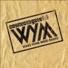 Download track Wake Your Mind 033