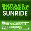 Download track Sunride (MDJ Remix)