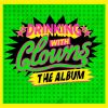 Download track Drinking With Clowns