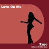 Download track Love On Me (Instrumental Club Extended Mix)