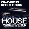 Download track Keep The Funk (Original Mix)