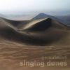 Download track Singing Dunes