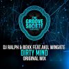 Download track Dirty Mind (Vocal Mix)