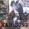 Download track Hell Hound On My Back