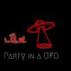 Download track Party In A Ufo