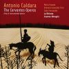 Download track 12 - Don Chisciotte In Corte Della Duchessa - Aria Per Li Vilani I