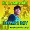 Download track Morena Do Pé Ligeiro