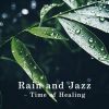 Download track Soothing Rainfall On Rooftops