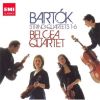Download track 1. String Quartet No. 2 In A Minor Op. 17: I. Moderato