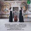 Download track Kleine Suite, Op. 23: IV. Sostenuto Ed Espressivo