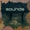 Download track Earth Sounds, Pt. 2