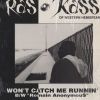 Download track Won'T Catch Me Runnin (Moet Mix)