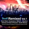 Download track You Took Too Long (Darkman & Peeb Remix)