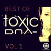 Download track I AM Hades (Toxic D. N. A Remix)