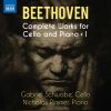 Download track Beethoven Cello Sonata No. 2 In G Minor, Op. 5, No. 2 I. Adagio Sostenuto E Espressivo - Allegro Molto Più Tosto Presto