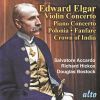 Download track Violin Concerto In B Minor, Op. 61: II. Andante