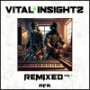 Download track Bombs (Insightz Remix)