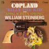 Download track Appalachian Spring: Copland: Appalachian Spring - III. Moderato. The Bride And Her Intended