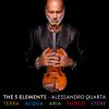 Download track The 5 Elements: III. Acqua