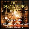 Download track The Boarding Party