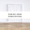 Download track Coming Home