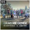 Download track Drag Me Down