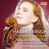 Download track Elgar- Cello Concerto In E Minor, Op. 85 - II. Lento - Allegro Molto