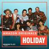 Download track Have Yourself A Merry Little Christmas (Te Deseo Muy Felices Fiestas) [Amazon Original]