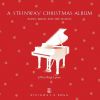 Download track 08. The Nutcracker, Opus 71 – Dance Of The Sugar-Plum Fairy