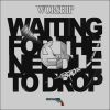 Download track Waiting For The Needle To Drop