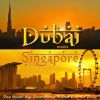 Download track Burj Khalifa Dubai Sunset - Bar Oriental Buddha Mix