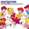 Download track Huntingtons At The Beach