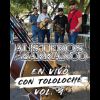 Download track Ojos De Pancha (En Vivo)