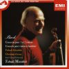 Download track Violin Concerto No. 1 In A Minor - I. Allegro