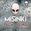 Download track Talk To Me (Toxic D. N. A Remix)