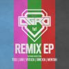 Download track Let's Get Frisky (Xav Instrumental Remix)